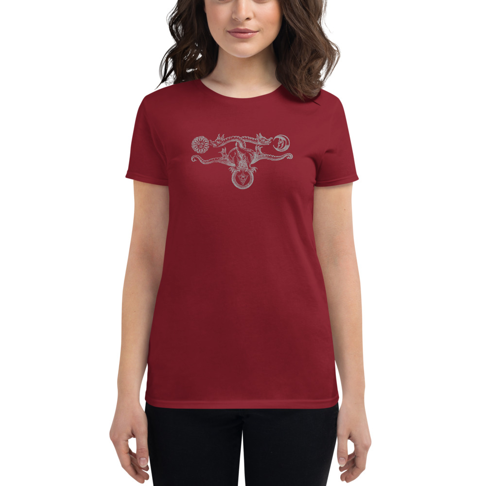 unit.one lapis noster womens - Image 4