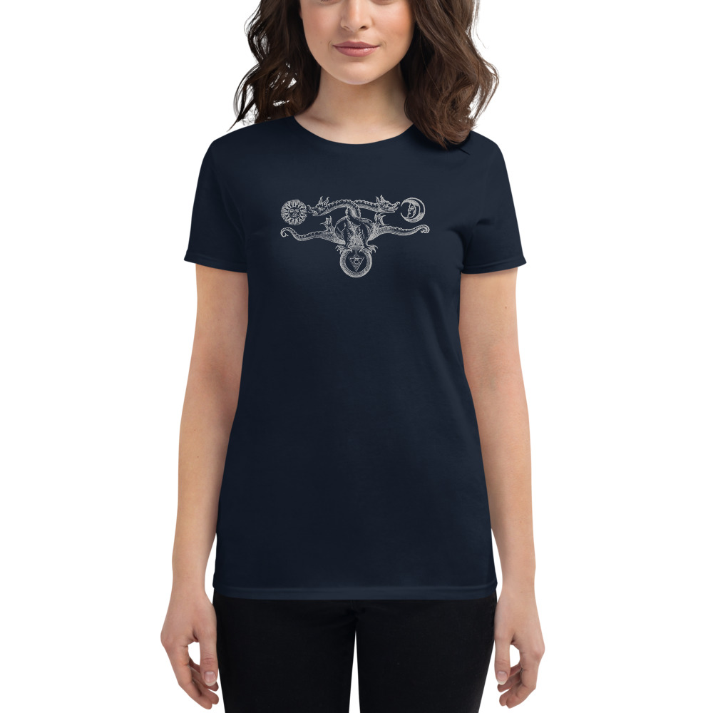 unit.one lapis noster womens - Image 3